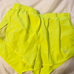 Nike DryFit Shorts!!